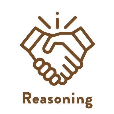Reasoning-400x400